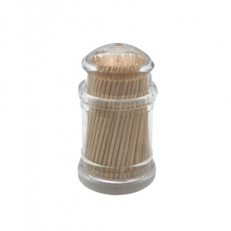 Bete Frigarui si Scobitori - Scobitori fabricate din bambus 10buc/set