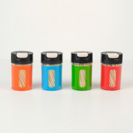 Bete Frigarui si Scobitori - Scobitori bambus 150pcs wei a-13748