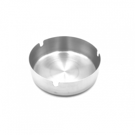 Scrumieră din Inox – 10 cm diametru [1]