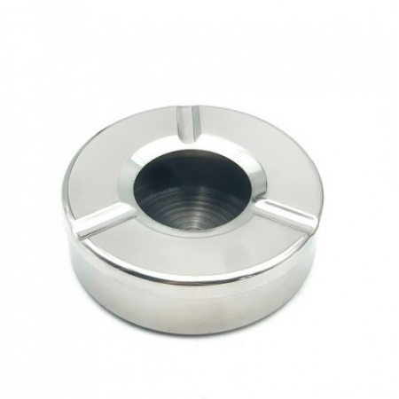 Scrumiere - Scrumiera inox wow mx