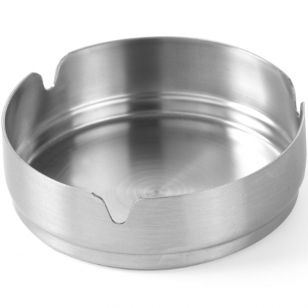 Scrumieră din Inox – 10 cm diametru [3]