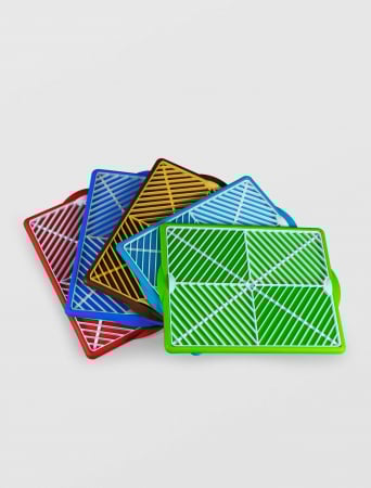 Scurgator universal sterk [3]