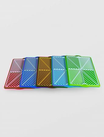 Scurgator universal sterk [1]