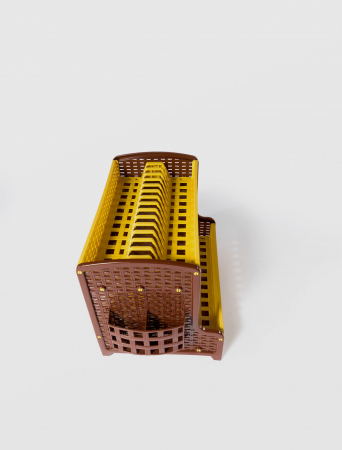 Scurgator vase ratan [2]