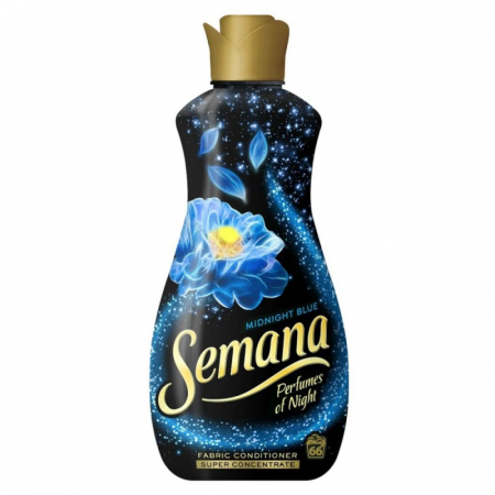 Balsam rufe - Semana balsam rufe 1.65l midnight blue
