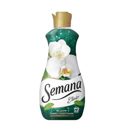 Detergenti rufe - Semana balsam rufe 1.7l elixir bloom