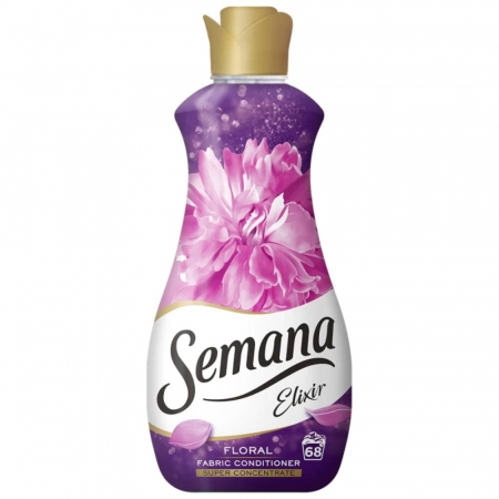 Balsam rufe - Semana balsam rufe 1.7l elixir floral