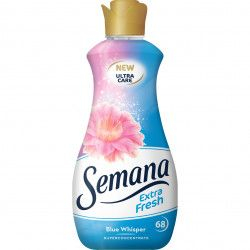Detergenti rufe - Semana balsam rufe 1.7l extra fresh blue whisper