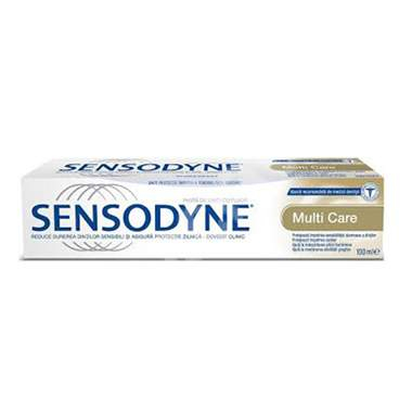Ingrijirea corpului - Sensodyne pasta dinti 75ml multi care
