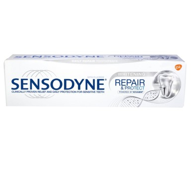 Pasta dinti - Sensodyne pasta dinti 75ml repair protect