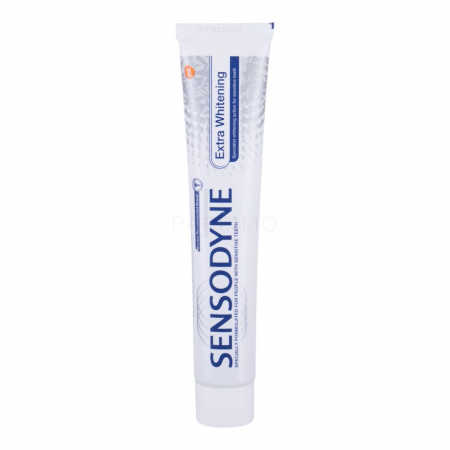 Ingrijirea corpului - Sensodyne pasta dinti 75ml whitening