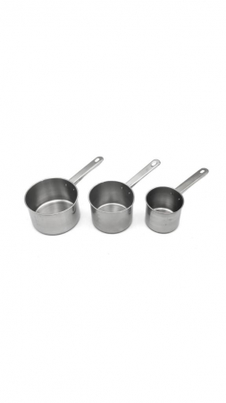 Set 3 ibrice inox 7-35/43-13