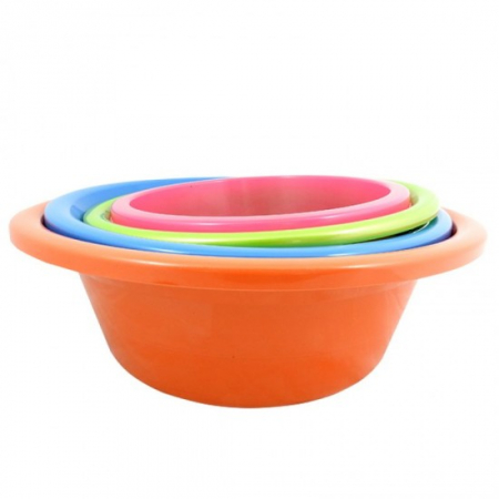 Lighean - Set 4 ligheane color mix 5l/6l/9l/11l mx