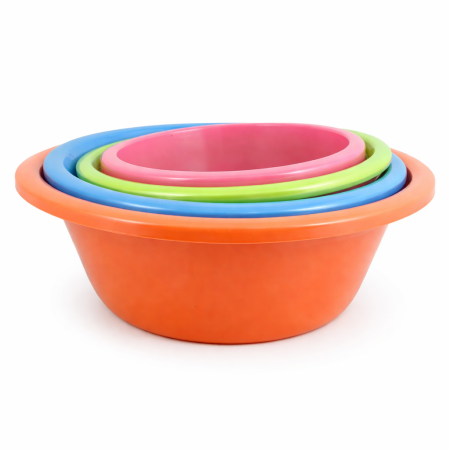 Lighean - Set 4 ligheane color mix – 5 L / 6 L / 9 L / 11 L