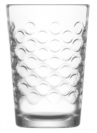 Pahare - Pahare LAV Sedef 216, 205 ml , 6 Buc / Set