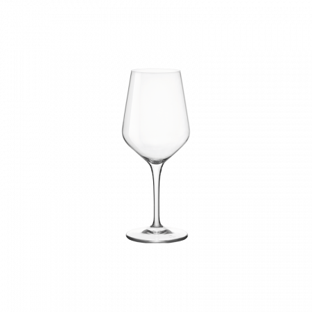 Vase si accesorii bucatarie - Set 6 pahare Vin Bormioli Electra Small 350 ml – Eleganță, rafinament și rezistență