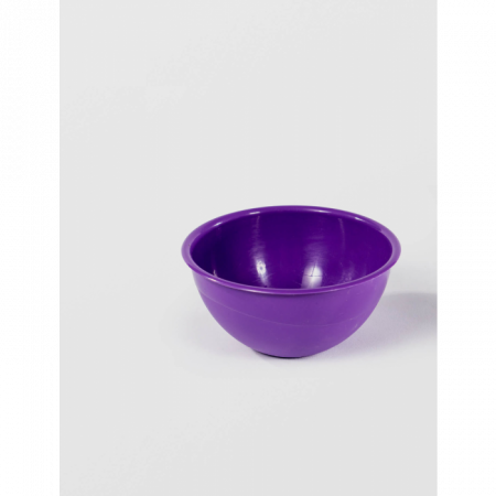 Set bol rotund 0.5l/1l/2l/3l sterk