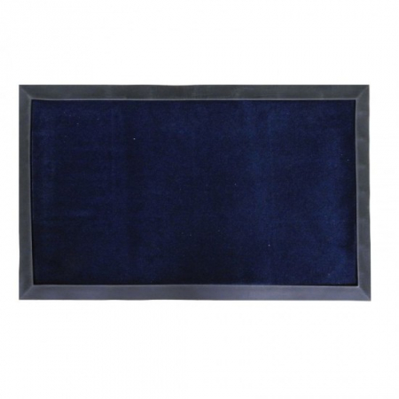 Uz casnic si menaj - Set covor dezinfectant cu suport de cauciuc 45x75cm mx
