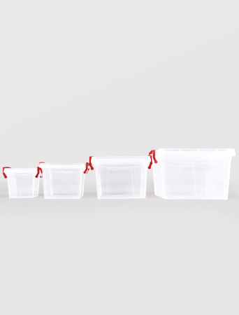 Set cutii alimente patrate maya sterk [2]