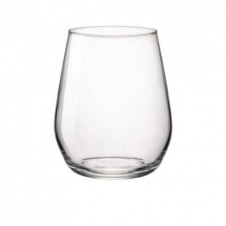 Pahare - Set de 6 Pahare de Whisky 380 ML Bormioli Electra – Eleganță italiană în fiecare detaliu