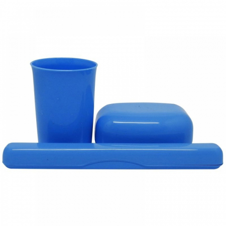 Suporti baie - Set turist 3pcs jagiello tm