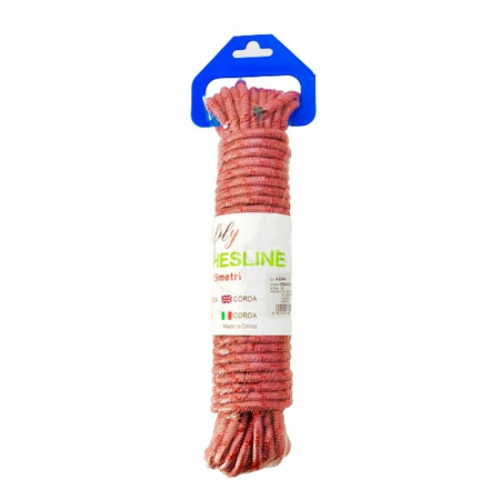 Articole rufe - Sfoara rufe 15m / mx