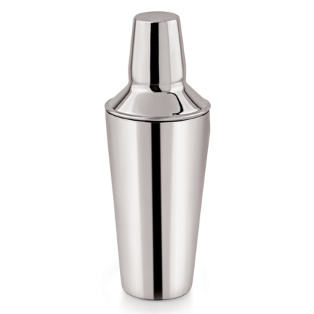 Shakere - Shaker Mixora din inox, 500 ml