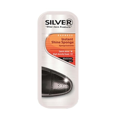 Detergenti si solutii de curatenie - Silver burete silicon black