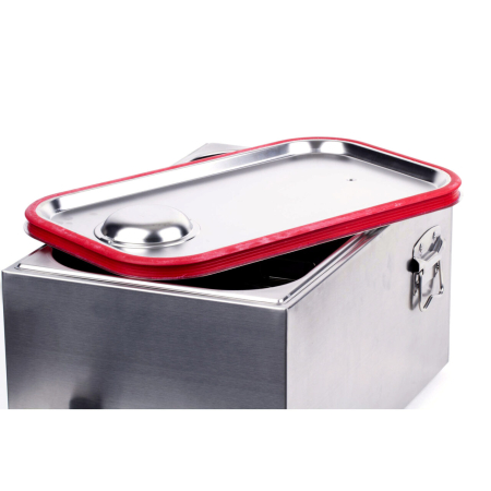 Sistem de gatit Sous-vide GN 1/1 [2]