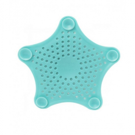 Ustensile bucatarie - Sita chiuveta silicon