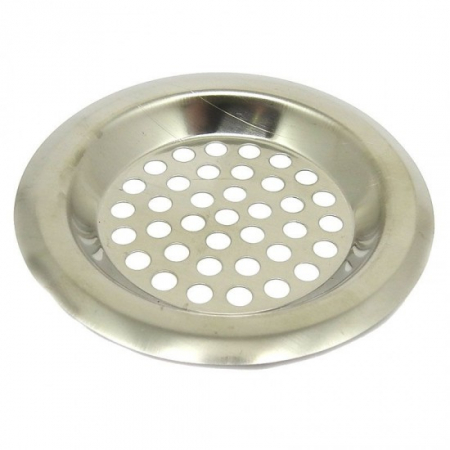 Ustensile bucatarie - Sita inox chiuveta ht002 wx