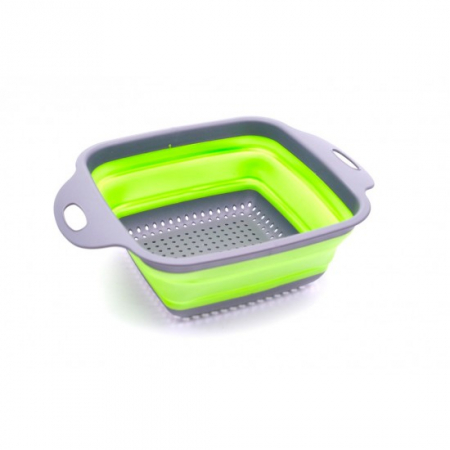 Strecuratoare - Sita paste silicon patrata mx