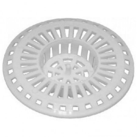 Vase si accesorii bucatarie - Sita plastic chiuveta 8cm 25buc/set