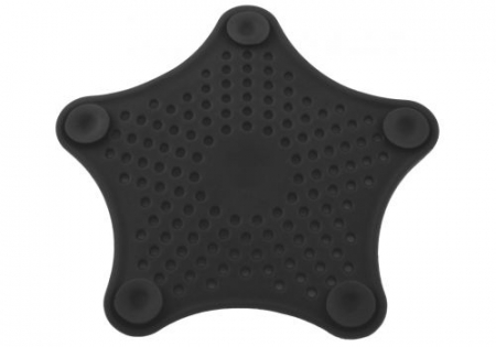 Vase si accesorii bucatarie - Sita silicon chiuveta /pardoseli gp 114