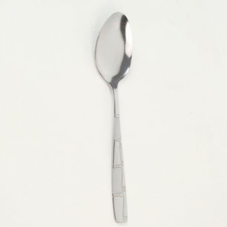 Vase si accesorii bucatarie - Lingura inox super wow 20 cm