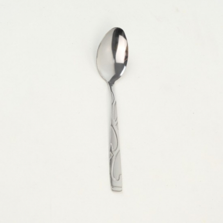 Vase si accesorii bucatarie - Wow lingurita inox super wow 15 cm