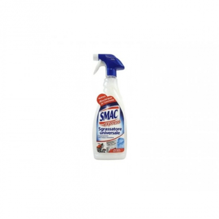 Solutie universala - Smac express spray degresant universal 650ml