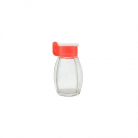 Articole pentru servit - Solnita capac plastic mx