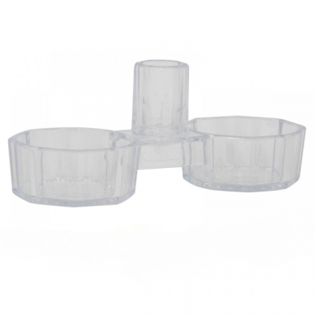 Articole pentru servit - Solnita clasic 345t