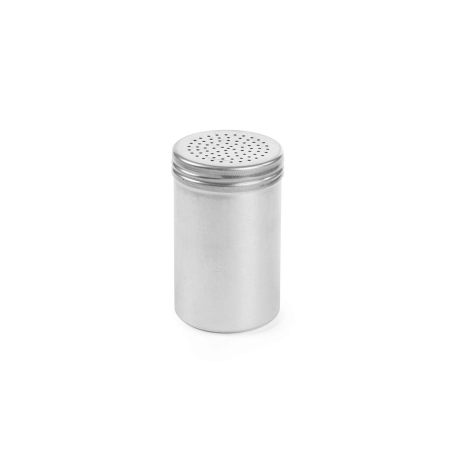 Echipamente Profesionale Bucatarie - Solnita Hendi pentru piper, aluminiu, 65x(H)120 mm