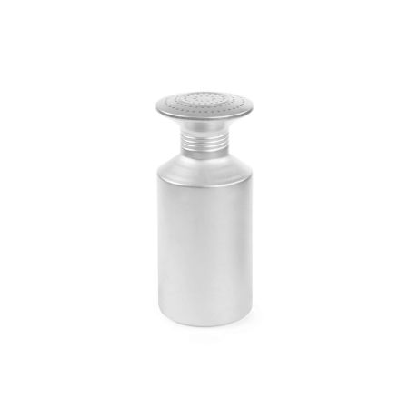 Echipamente Profesionale Bucatarie - Solnita Hendi pentru sare, aluminiu, 80x(H)195 mm