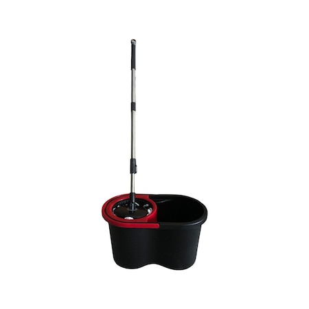 Uz casnic si menaj - Sooppa set galeata cu mop rotativ 14l