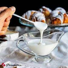 Sosiera din sticla 190 cc - BASIC [1]