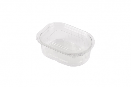 Uz casnic si menaj - Sosiera ovala 50ml 100buc/set