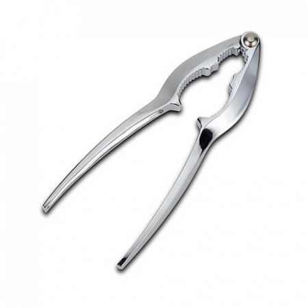Vase si accesorii bucatarie - Spargator nuci inox wow mx1