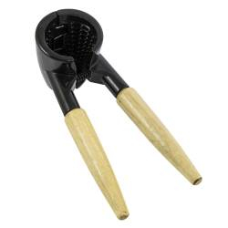 Vase si accesorii bucatarie - Spargator nuci maner lemn mx