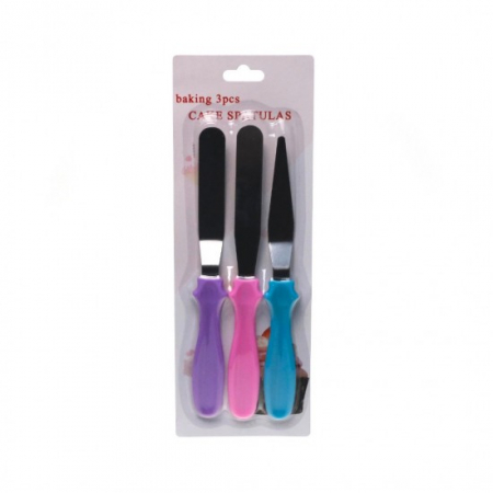 Spatula 3pcs wow [1]