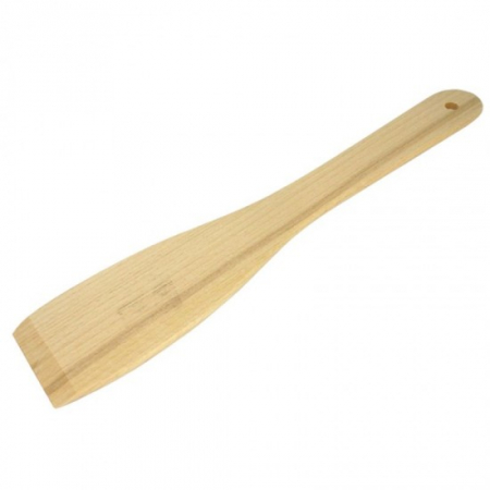 Vase si accesorii bucatarie - Spatula dreapta 30cm 6033