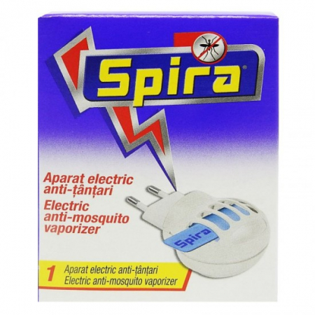 Bricolaj, casa si gradina - Spira aparat tantari electric