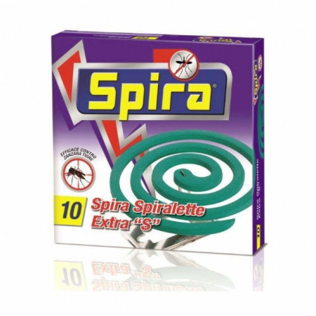 Bricolaj, casa si gradina - Spira spiralette